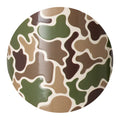 Hunting Camo Skinny Can Cooler 12oz