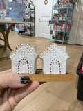 Ginger House S&P Shaker