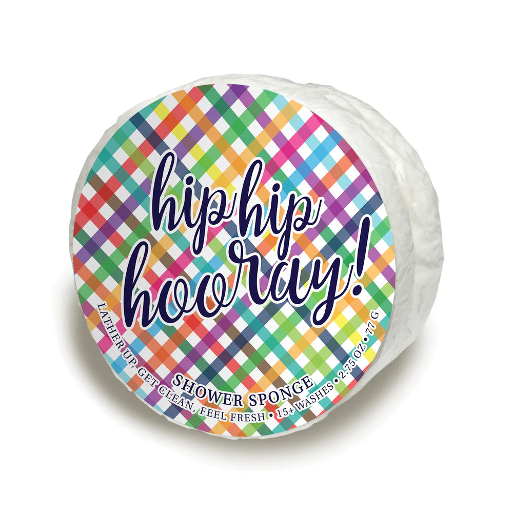 Caren Celebration Sponge Collection