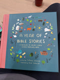 A Year of Bible Stories