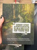 Smart Start Devotions for Young Men