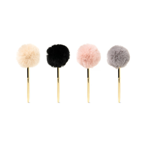 Crush Pom Pen