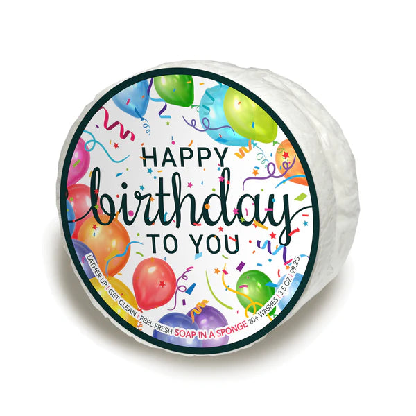 Caren Celebration Sponge Collection