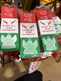 Christmas Dice Game