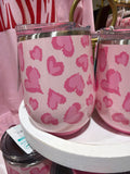 Wild at Heart Wine Cup 12oz