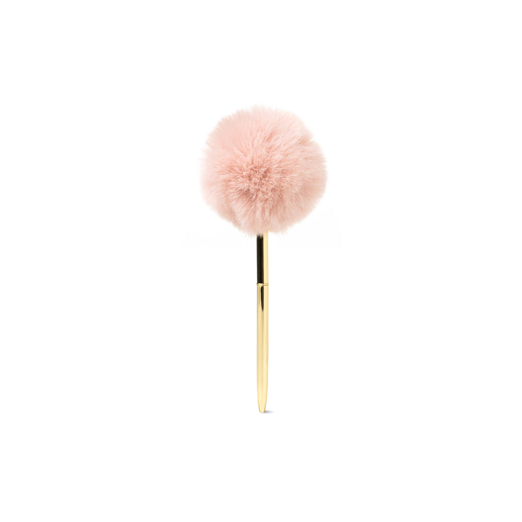 Crush Pom Pen