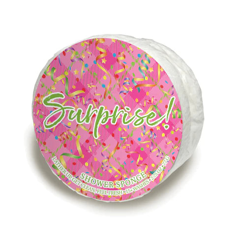 Caren Celebration Sponge Collection