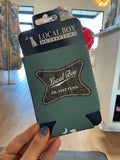 Local Boy Coozies