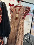 Felicia Dress