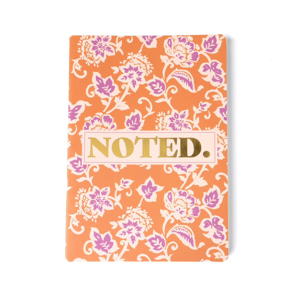 Crush Inner Monologue Journal