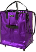 Hulken Bag