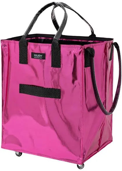 Hulken Bag