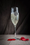 Flute Glass