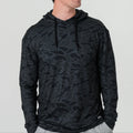 Burlebo Men’s Performance Hoodie