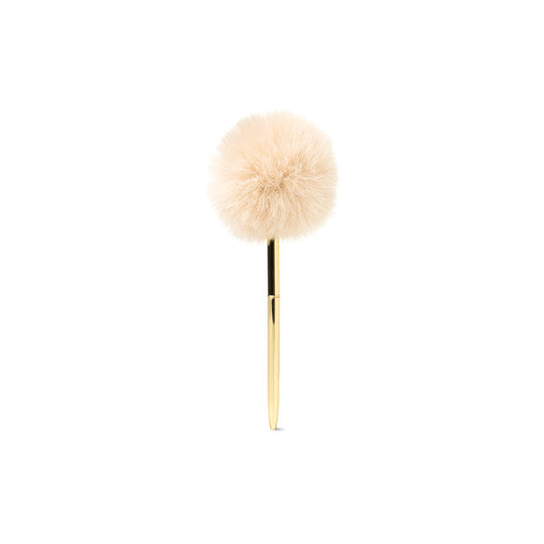 Crush Pom Pen