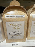 Tyler Glamorous Sachet