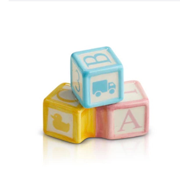 Nora Fleming Minis