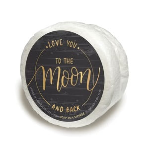 Caren Amore Sponge Collection