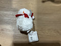Roll Poly snowman