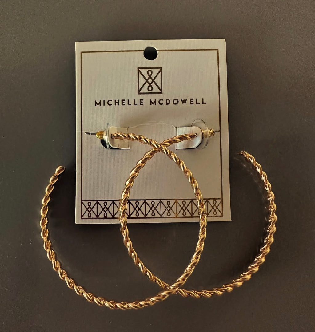 Marion Earrings
