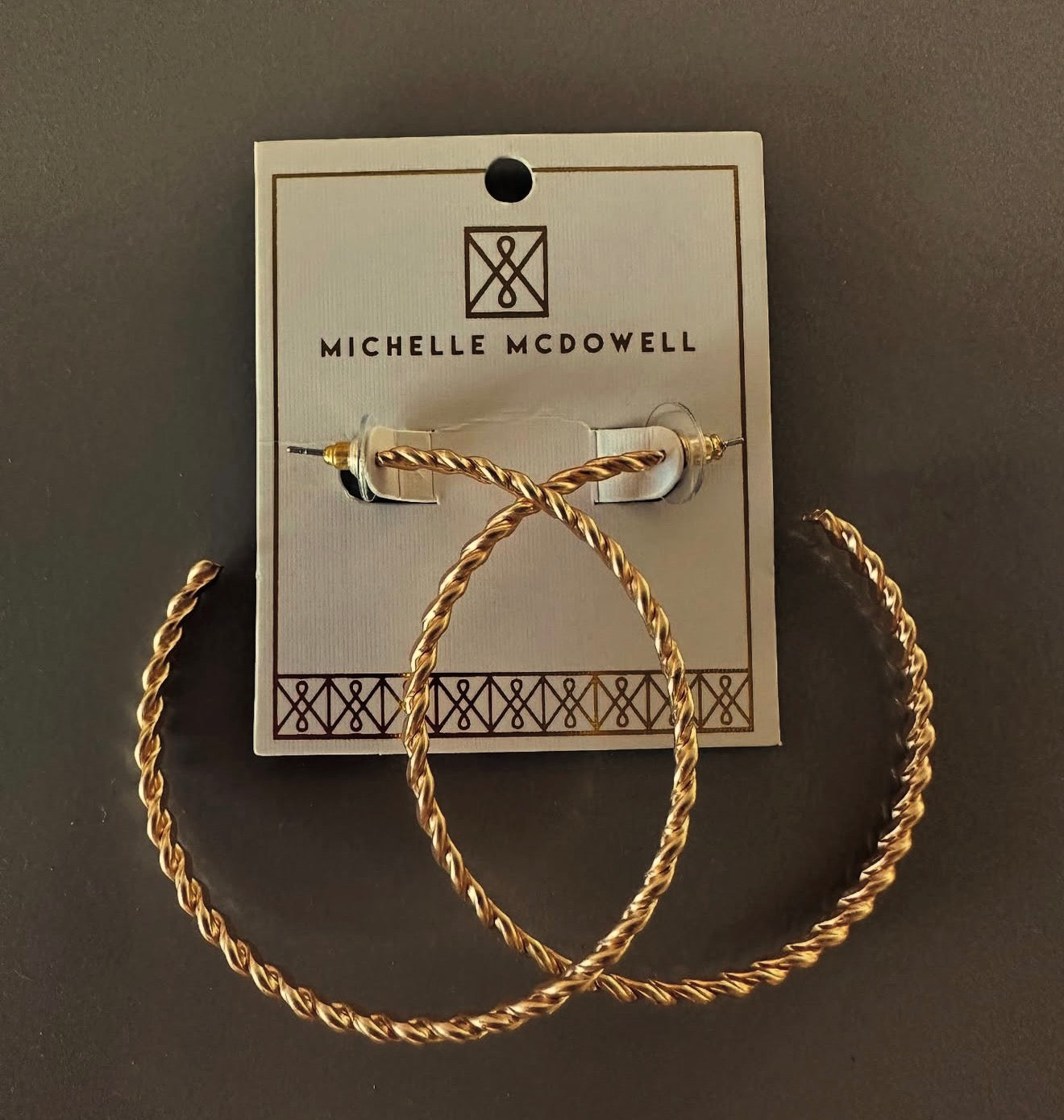 Marion Earrings