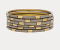 Veda Bangles - Set of 6