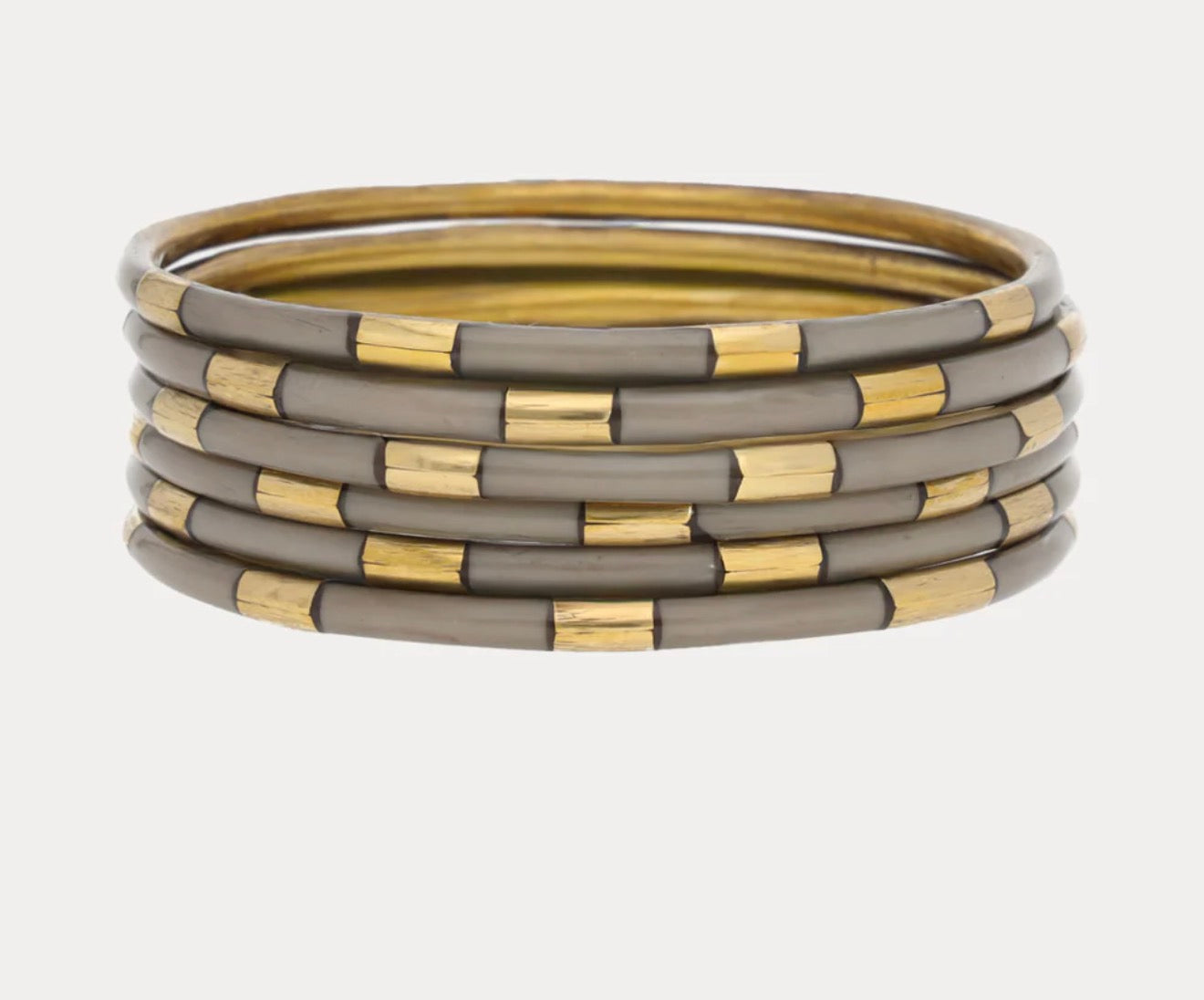 Veda Bangles - Set of 6