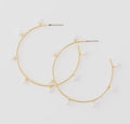 Juniper Earrings