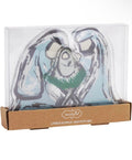 Acrylic Nativity Set