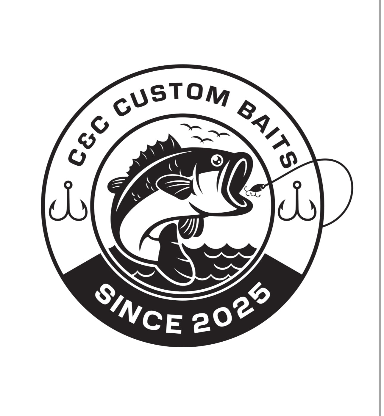 C&C Custom Baits