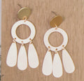 Burbank Earrings