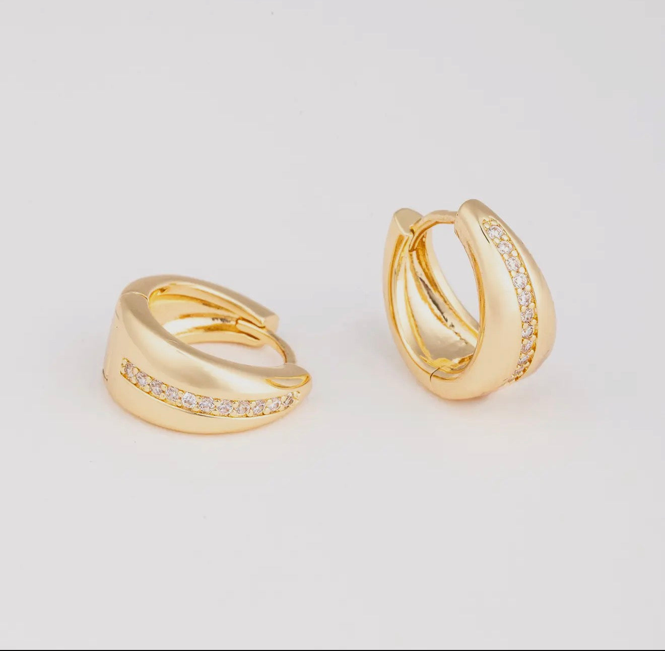 Reagan Earrings