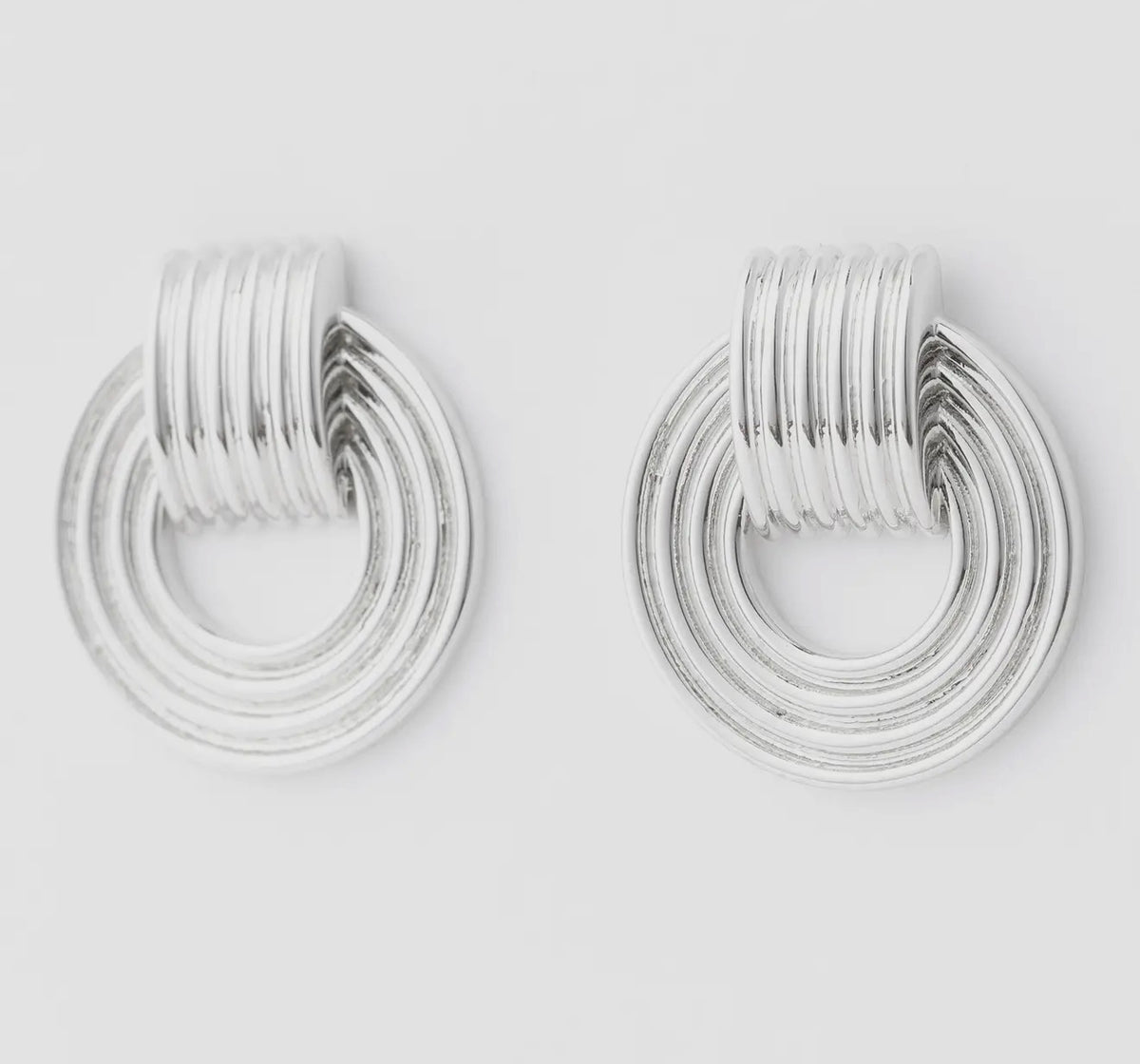 Mazie Earrings