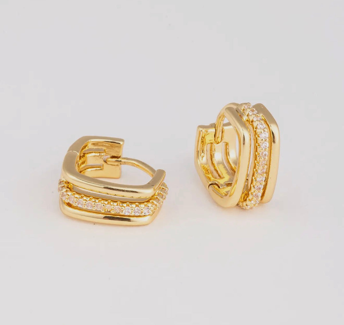 Cecilia Earring