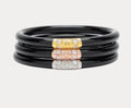 Three Kings All Weather Bangles (Set of 3)