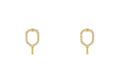Pickleball Paddle Studs