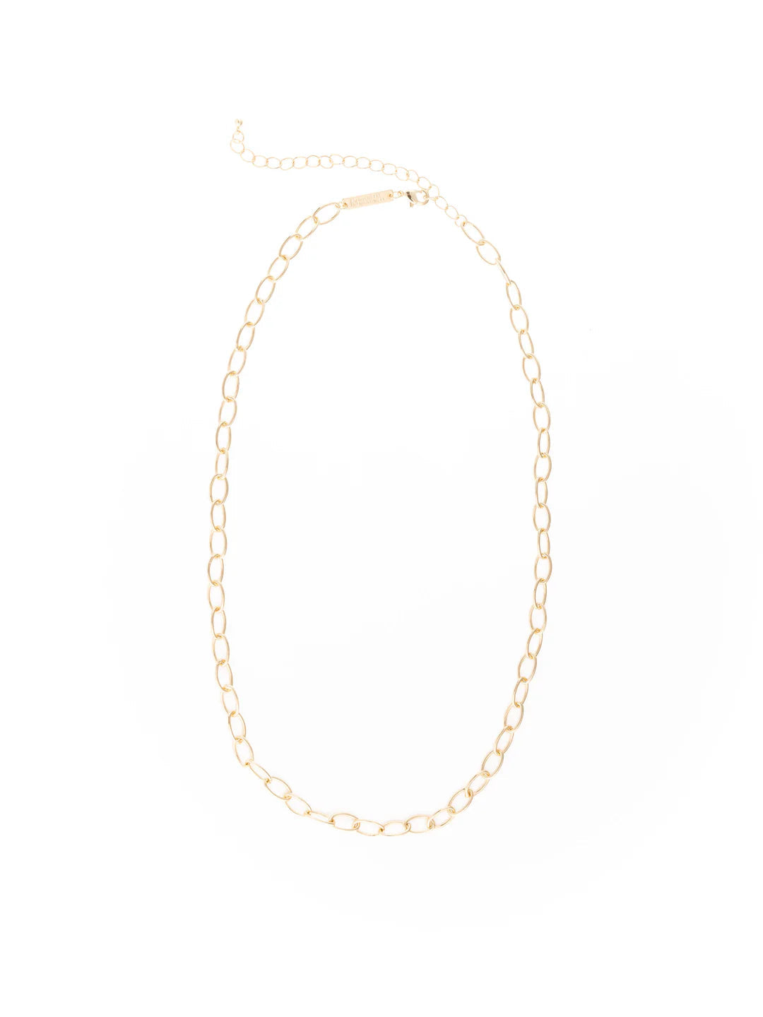 Anna Necklace