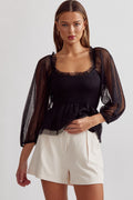 Swiss Top