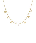 SISTERS Necklace