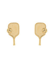 Pickleball Paddle Studs