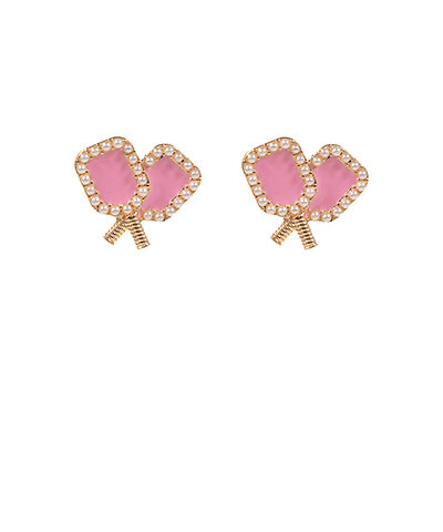 Large Pickleball Paddle Studs