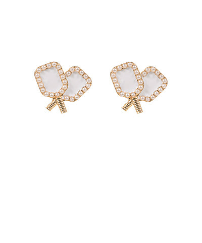 Large Pickleball Paddle Studs