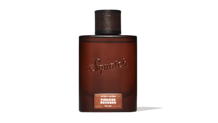 Dr. Squatch Cologne