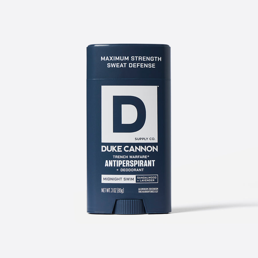 Duke Cannon Deodorant