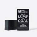 Duke Cannon Lump of Coal Bar Soap