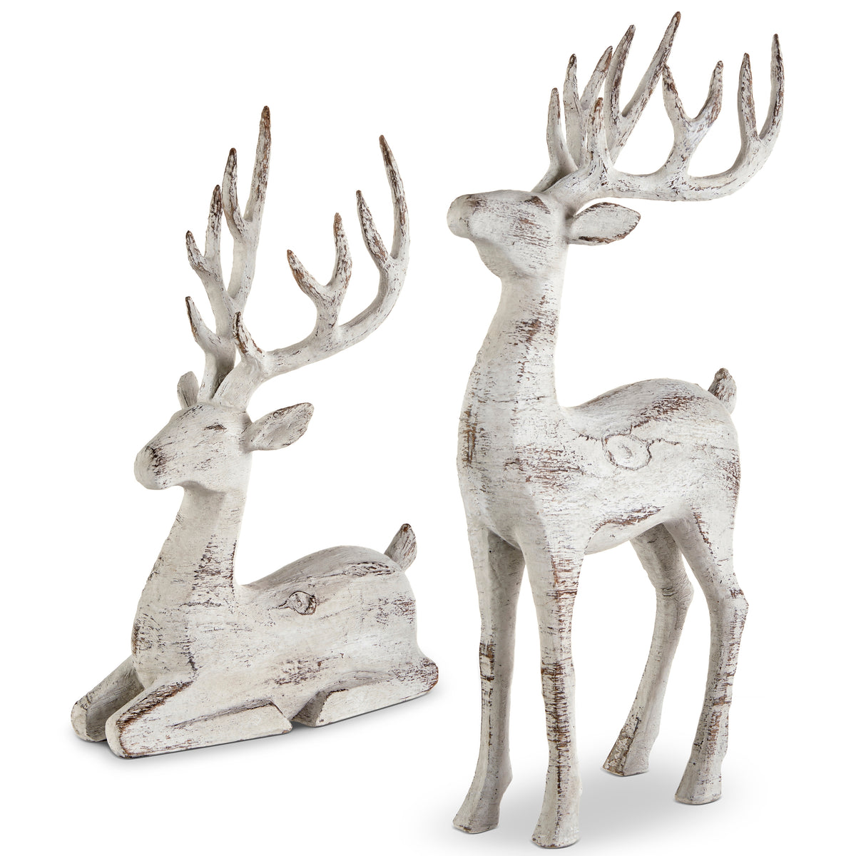 16.25" Reindeer