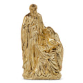 12.5" Bronze Holy Family