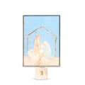 6.25" Holy Night Light