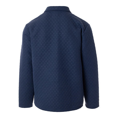 Feild and Stone Youth Diamond Patterned Pullover