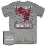 Field and Stone Youth T-shirts